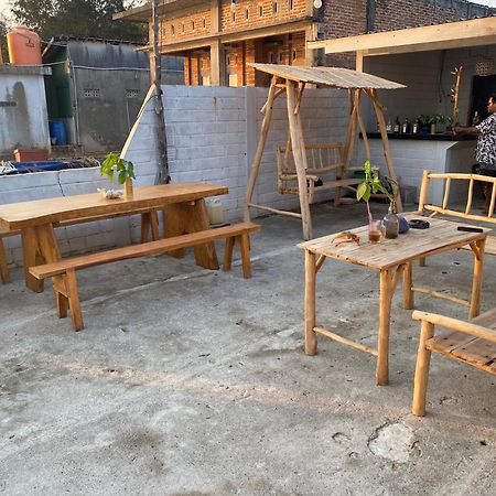 Js House View Pansiyon Karimunjawa Dış mekan fotoğraf