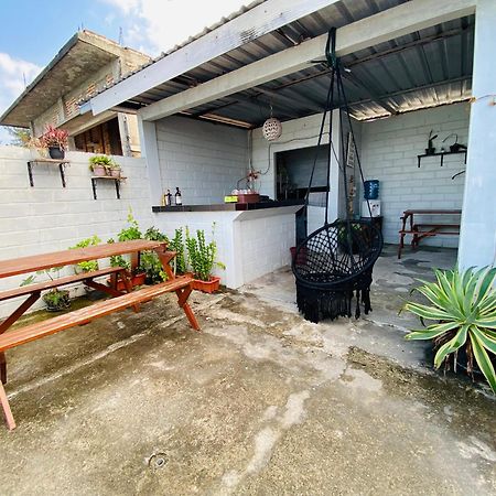 Js House View Pansiyon Karimunjawa Dış mekan fotoğraf