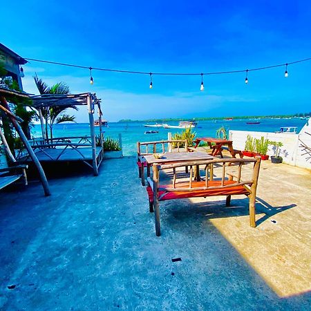 Js House View Pansiyon Karimunjawa Dış mekan fotoğraf