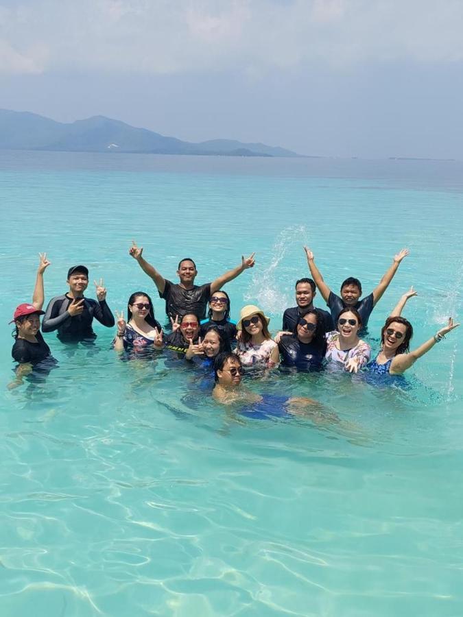 Js House View Pansiyon Karimunjawa Dış mekan fotoğraf