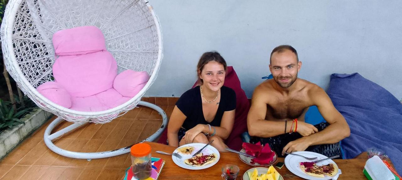 Js House View Pansiyon Karimunjawa Dış mekan fotoğraf