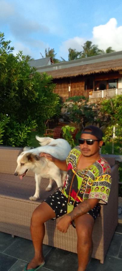 Js House View Pansiyon Karimunjawa Dış mekan fotoğraf