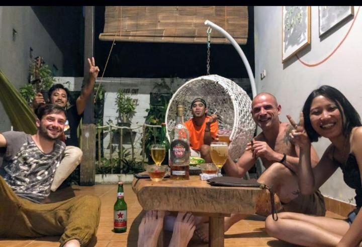 Js House View Pansiyon Karimunjawa Dış mekan fotoğraf
