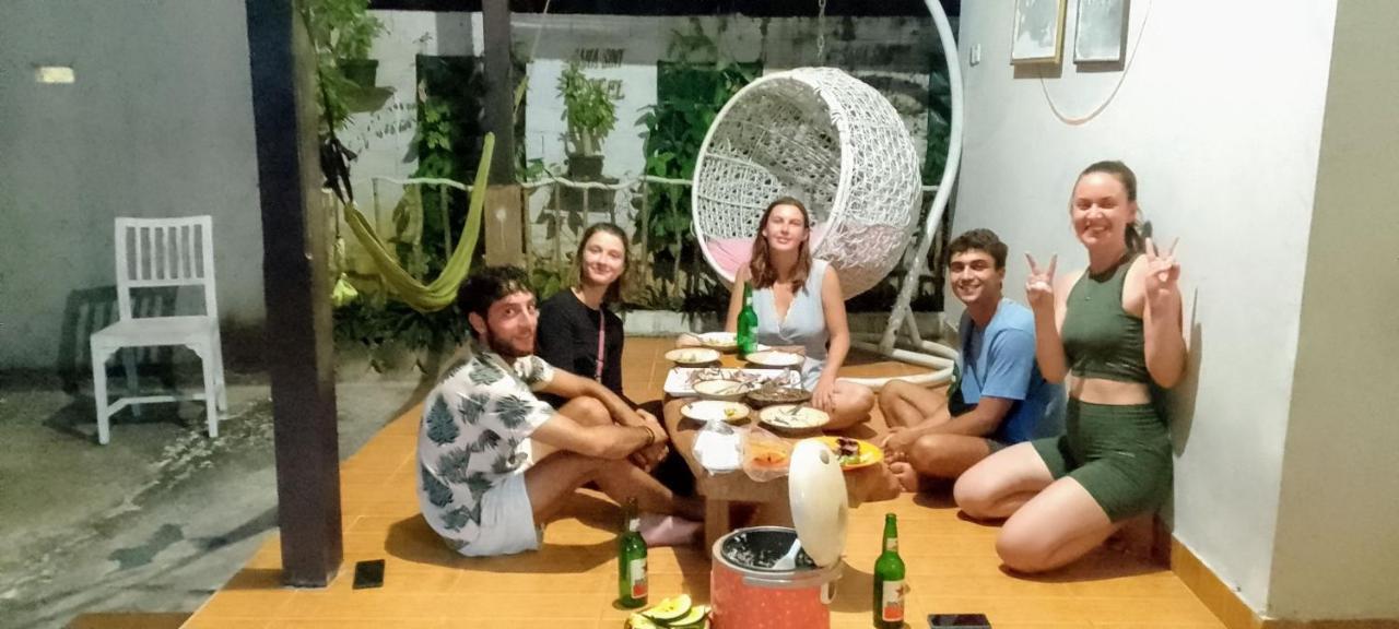 Js House View Pansiyon Karimunjawa Dış mekan fotoğraf