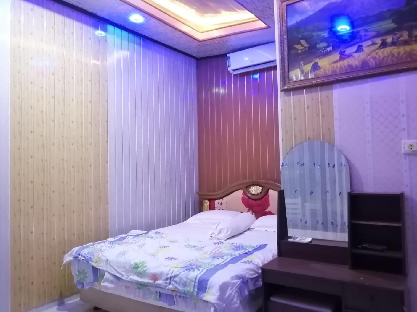 Js House View Pansiyon Karimunjawa Dış mekan fotoğraf