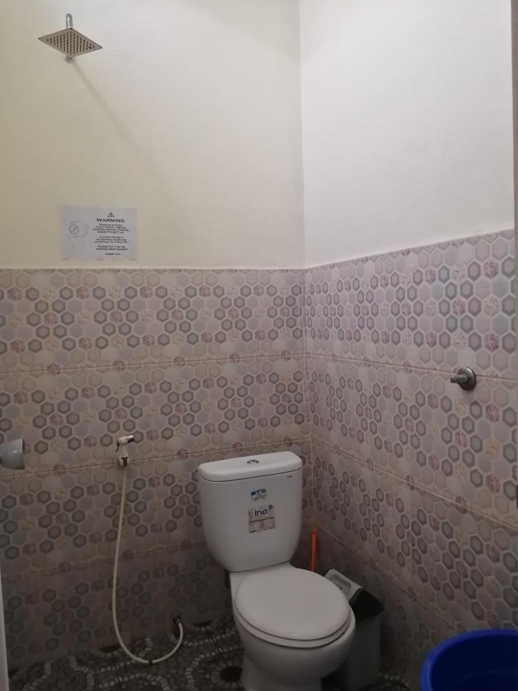 Js House View Pansiyon Karimunjawa Dış mekan fotoğraf