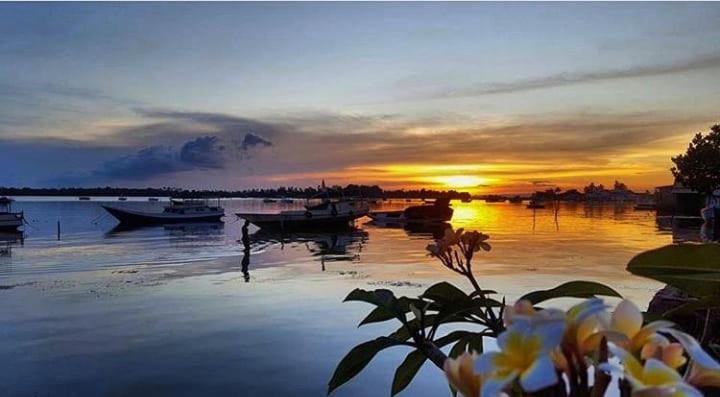Js House View Pansiyon Karimunjawa Dış mekan fotoğraf