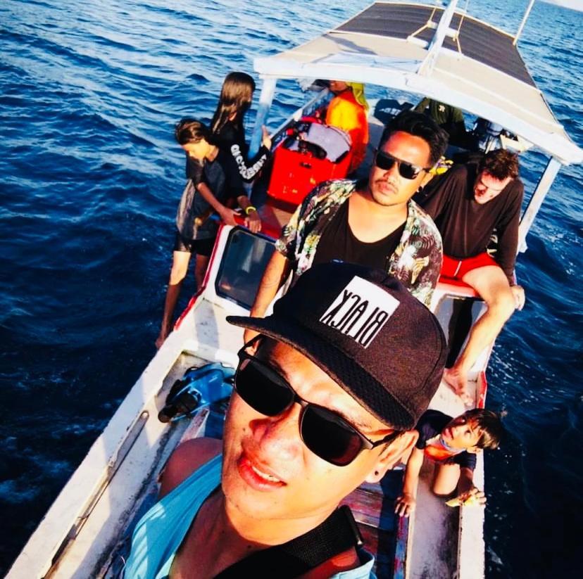Js House View Pansiyon Karimunjawa Dış mekan fotoğraf