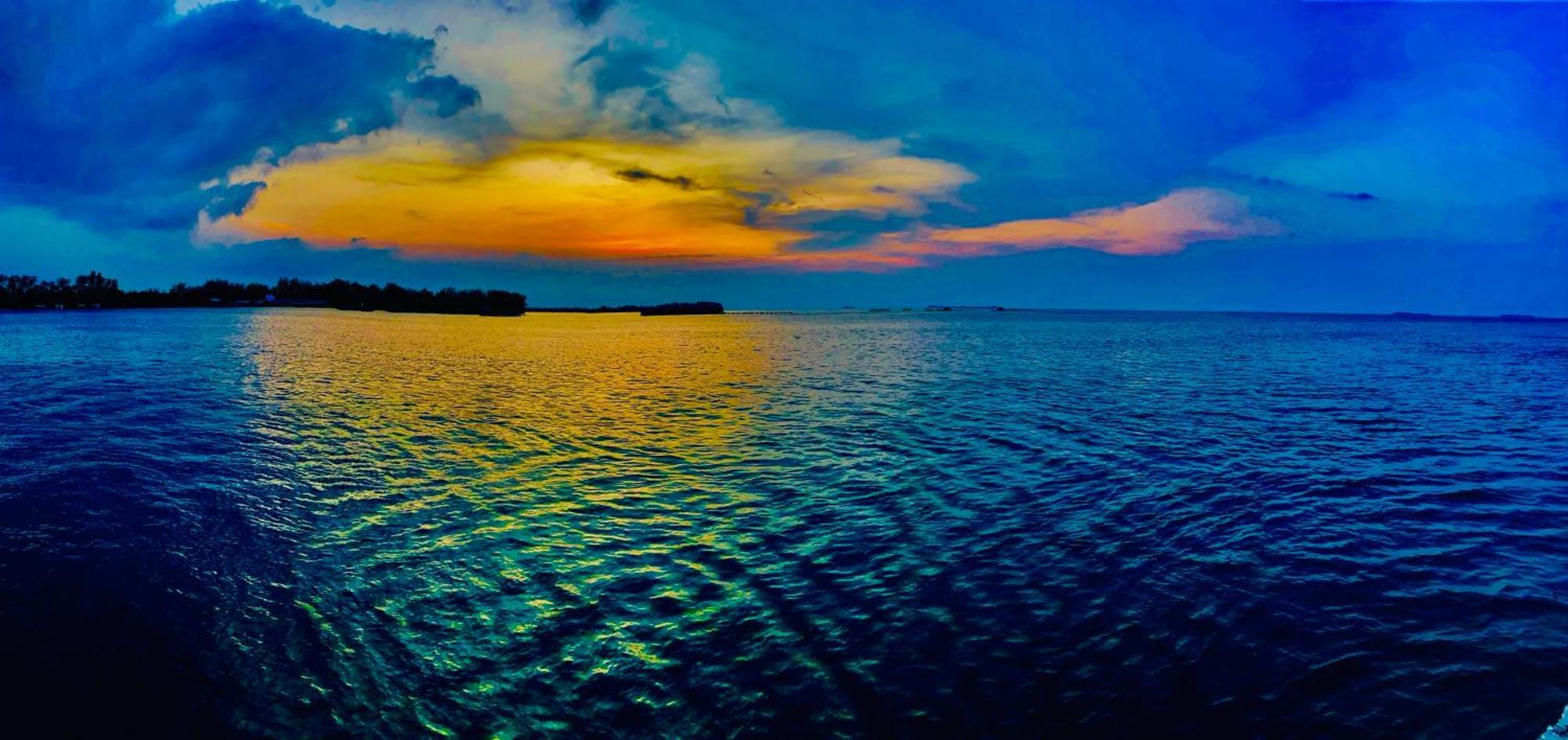 Js House View Pansiyon Karimunjawa Dış mekan fotoğraf
