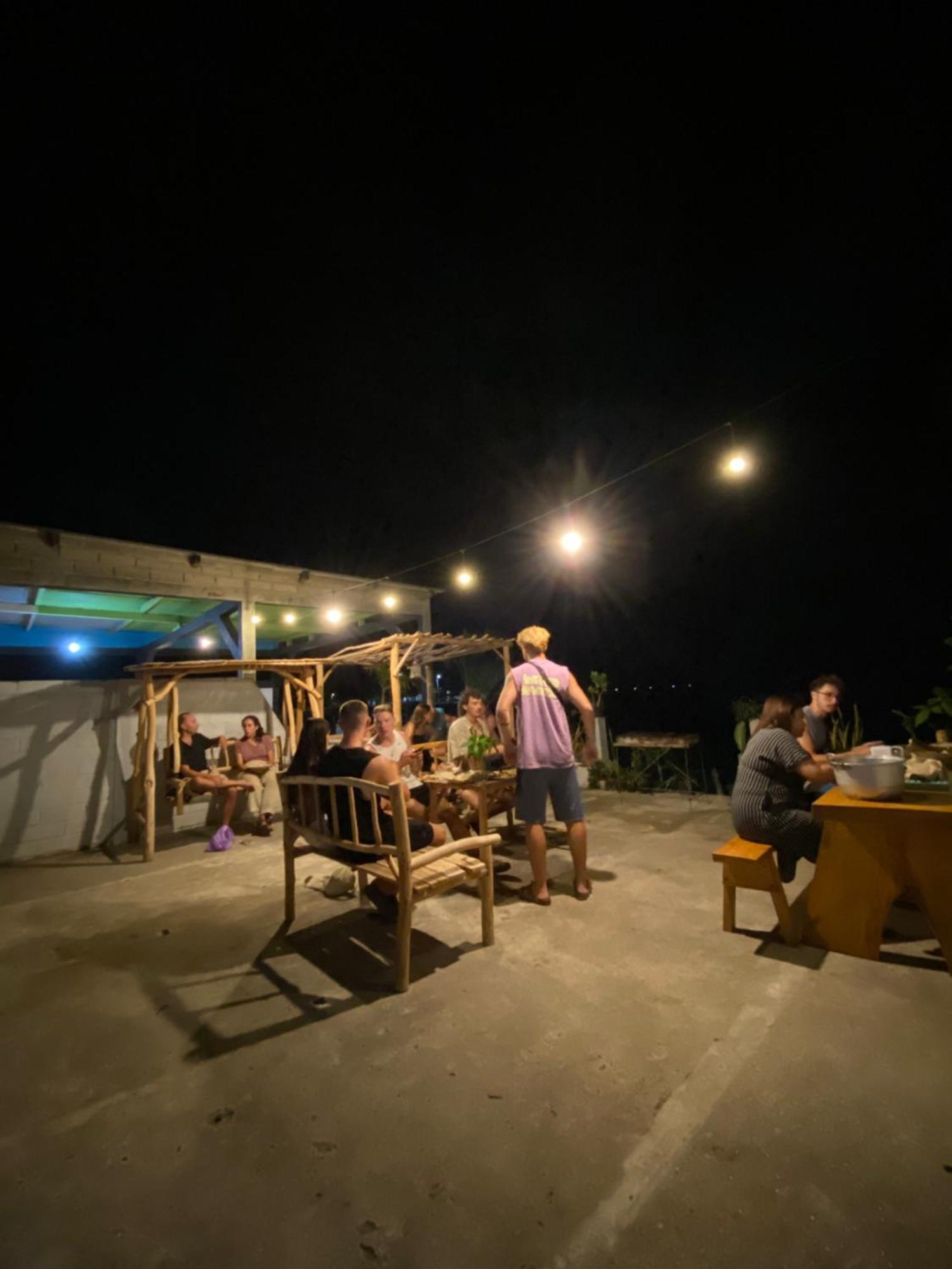 Js House View Pansiyon Karimunjawa Dış mekan fotoğraf