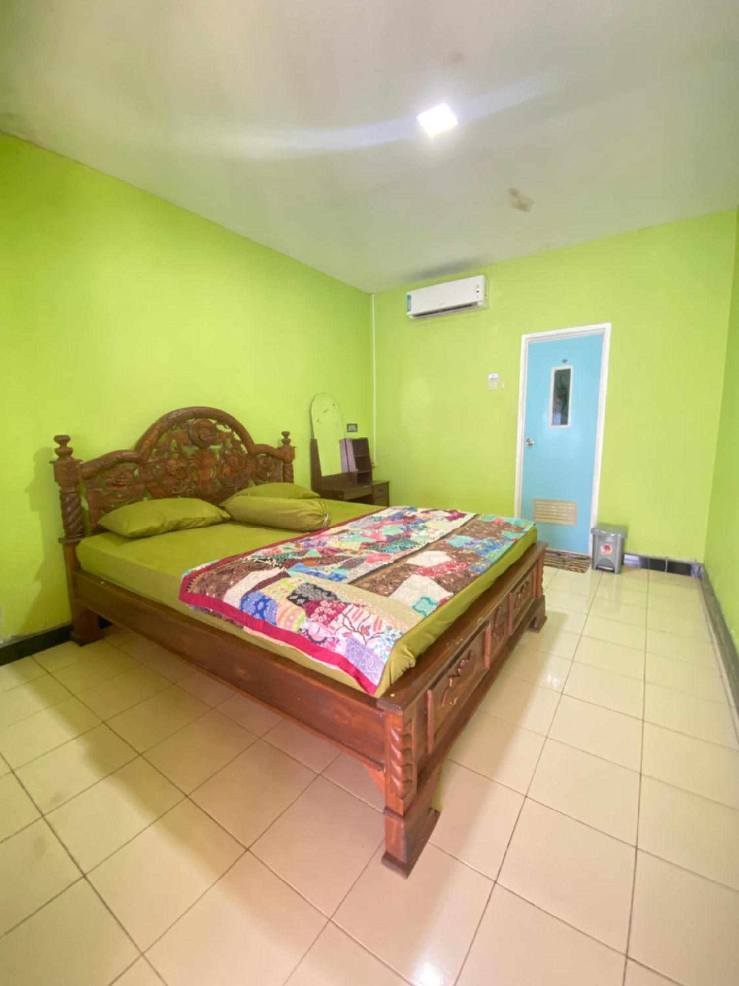 Js House View Pansiyon Karimunjawa Dış mekan fotoğraf