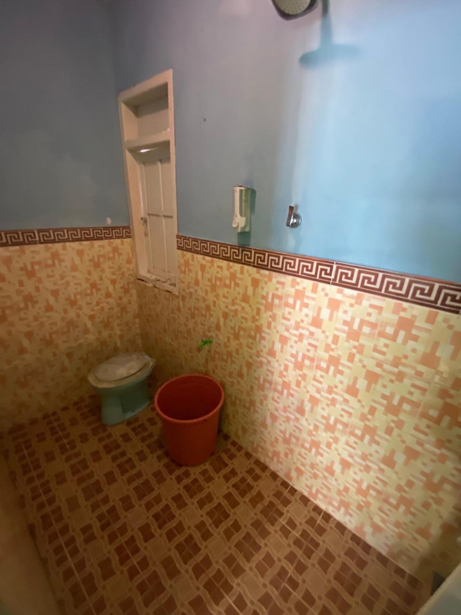 Js House View Pansiyon Karimunjawa Dış mekan fotoğraf