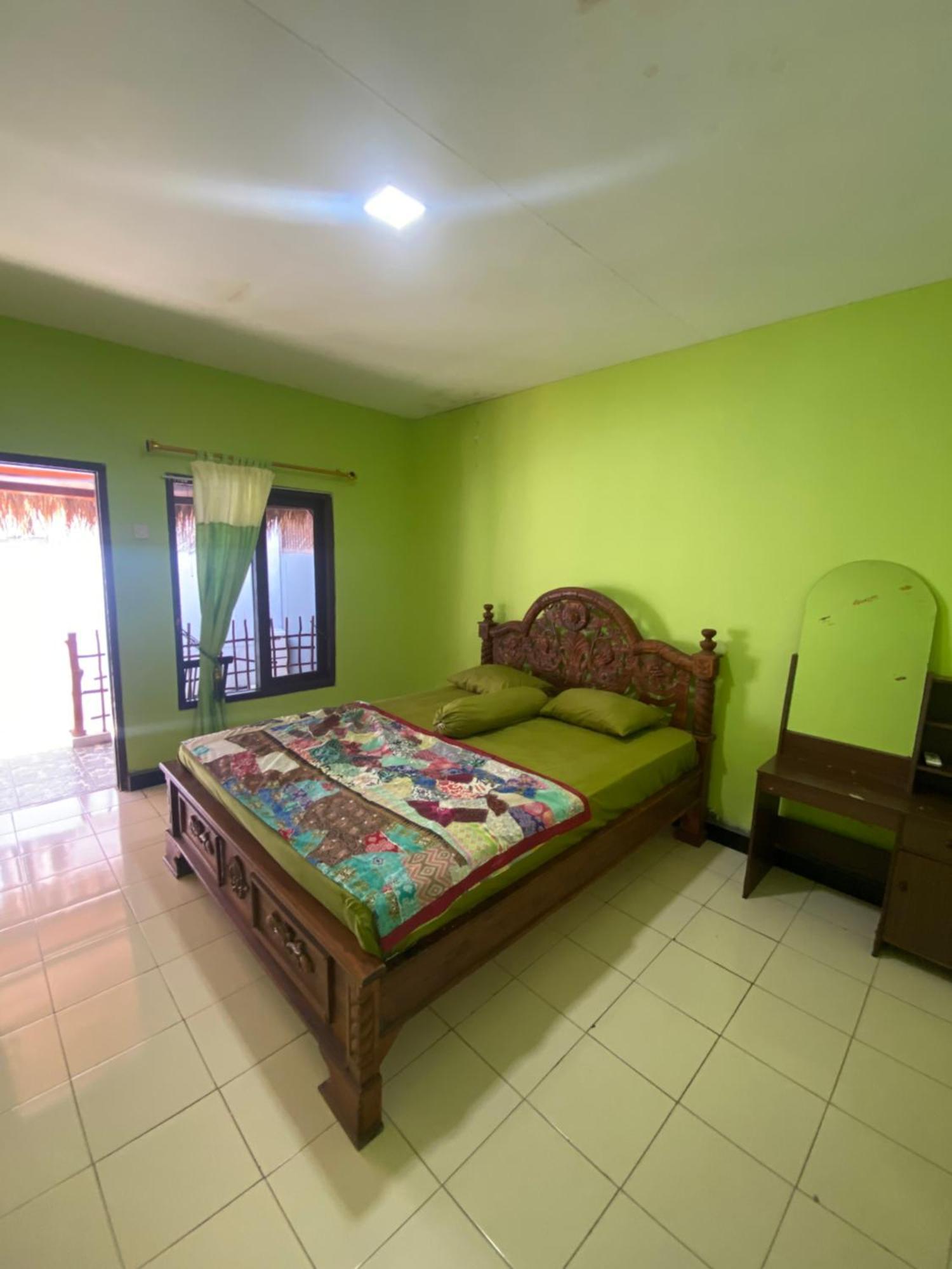Js House View Pansiyon Karimunjawa Dış mekan fotoğraf