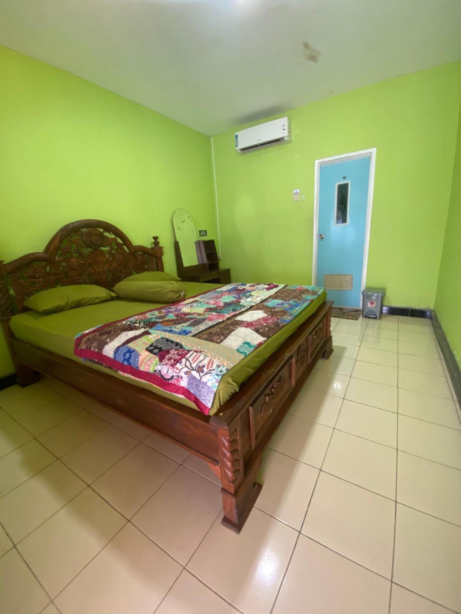 Js House View Pansiyon Karimunjawa Dış mekan fotoğraf