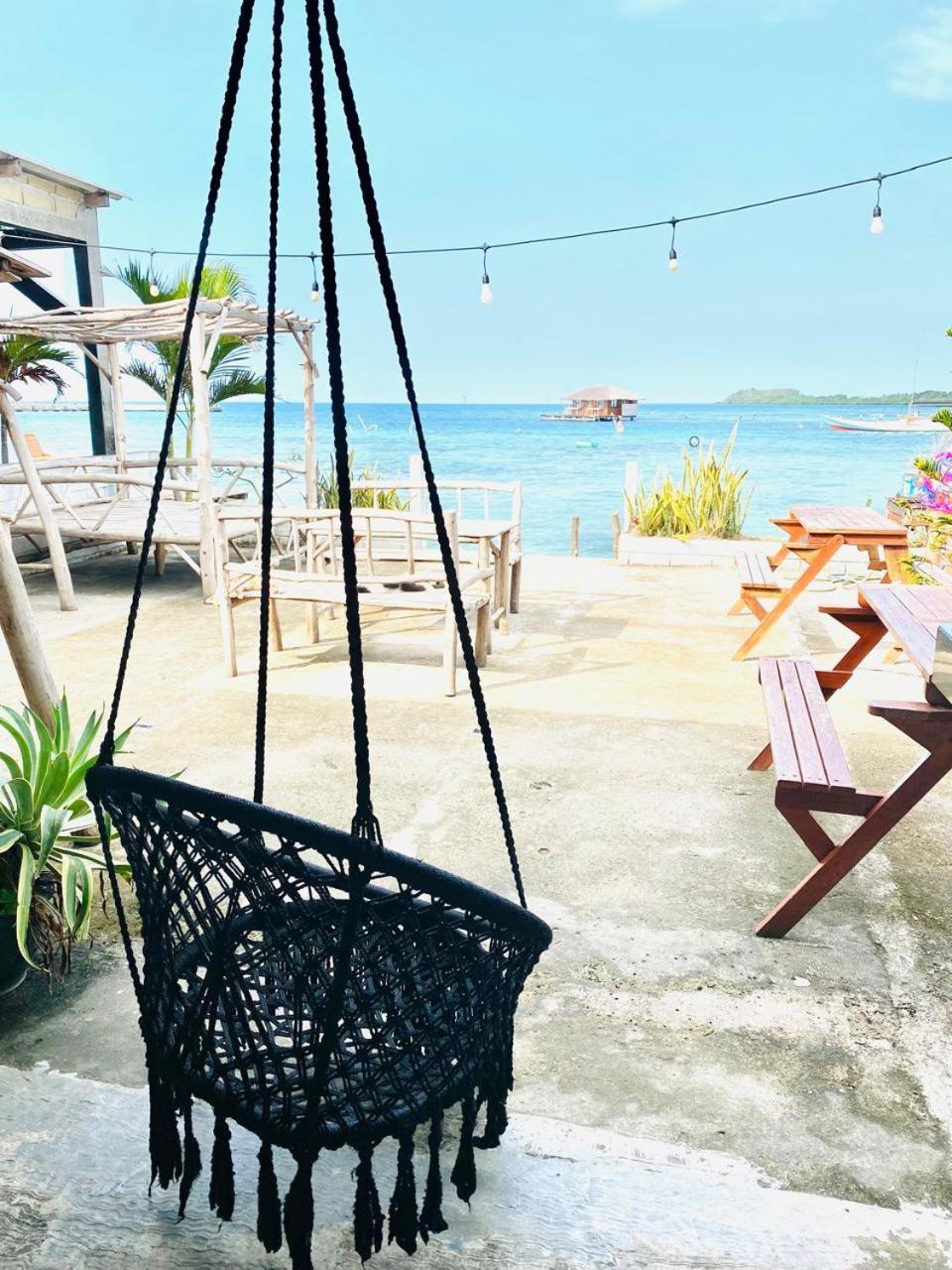 Js House View Pansiyon Karimunjawa Dış mekan fotoğraf