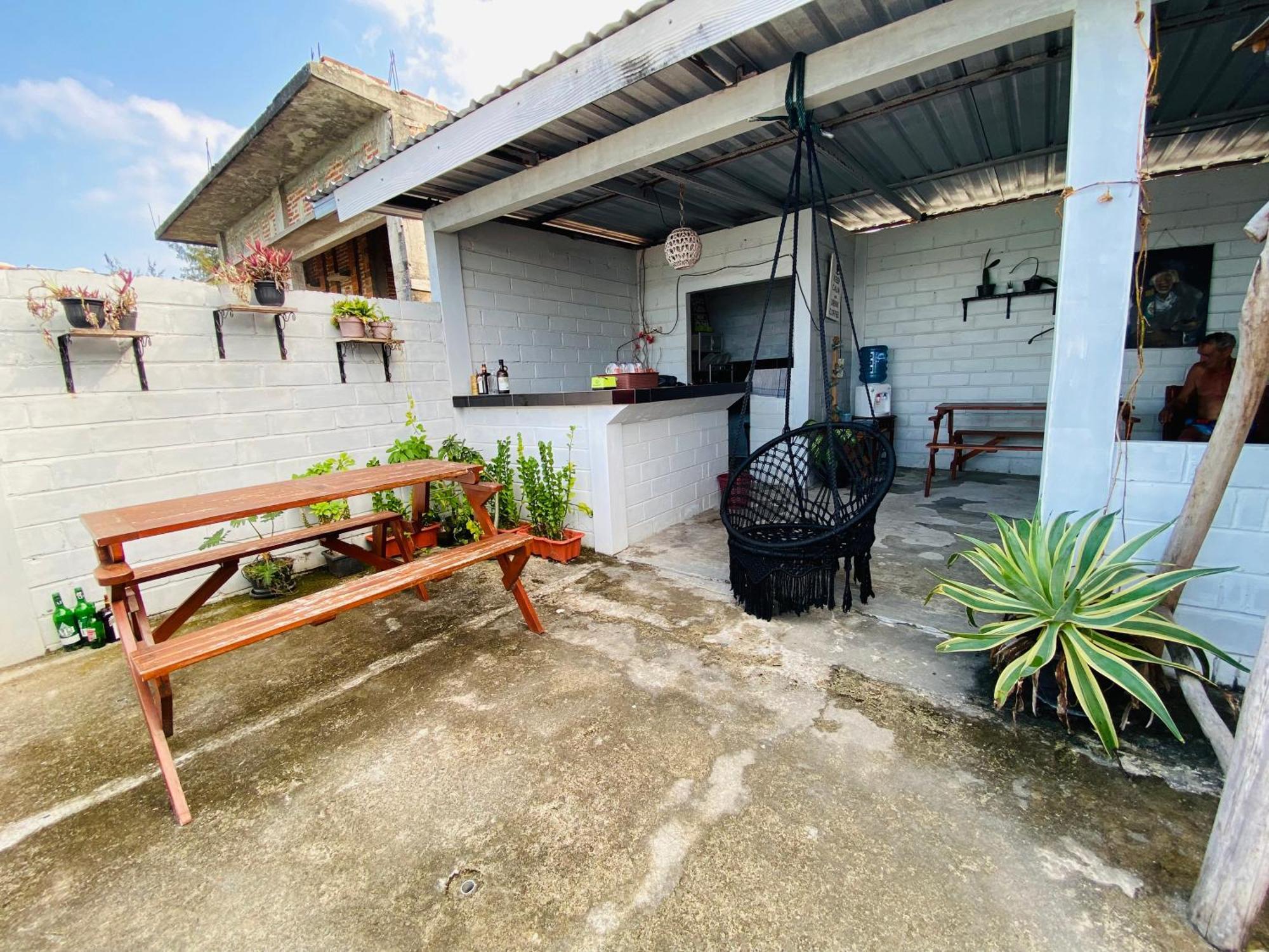 Js House View Pansiyon Karimunjawa Dış mekan fotoğraf
