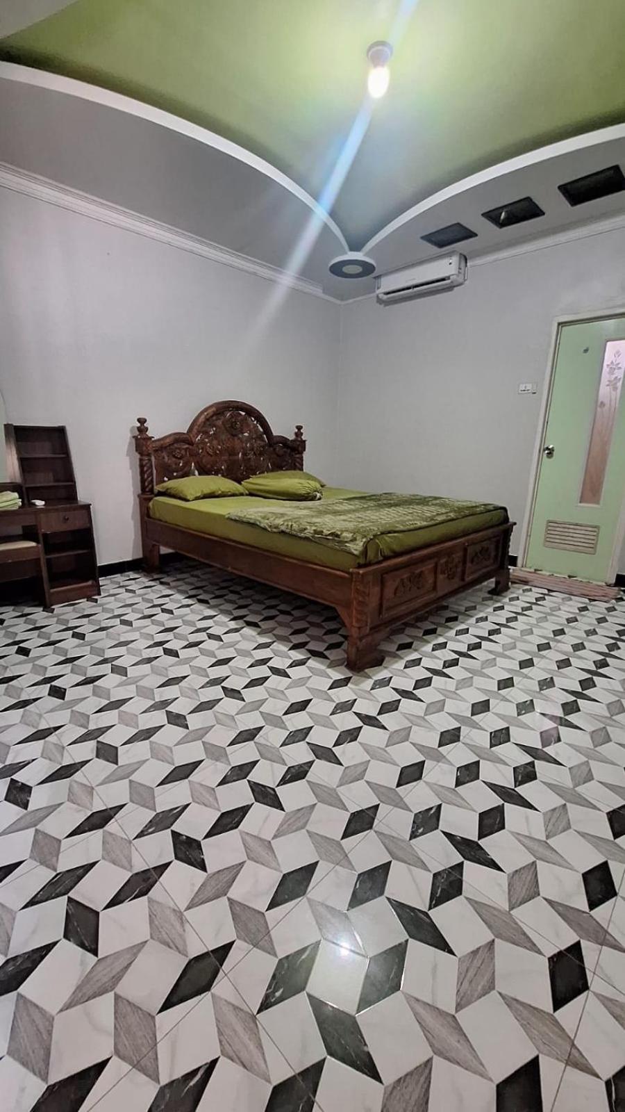 Js House View Pansiyon Karimunjawa Dış mekan fotoğraf