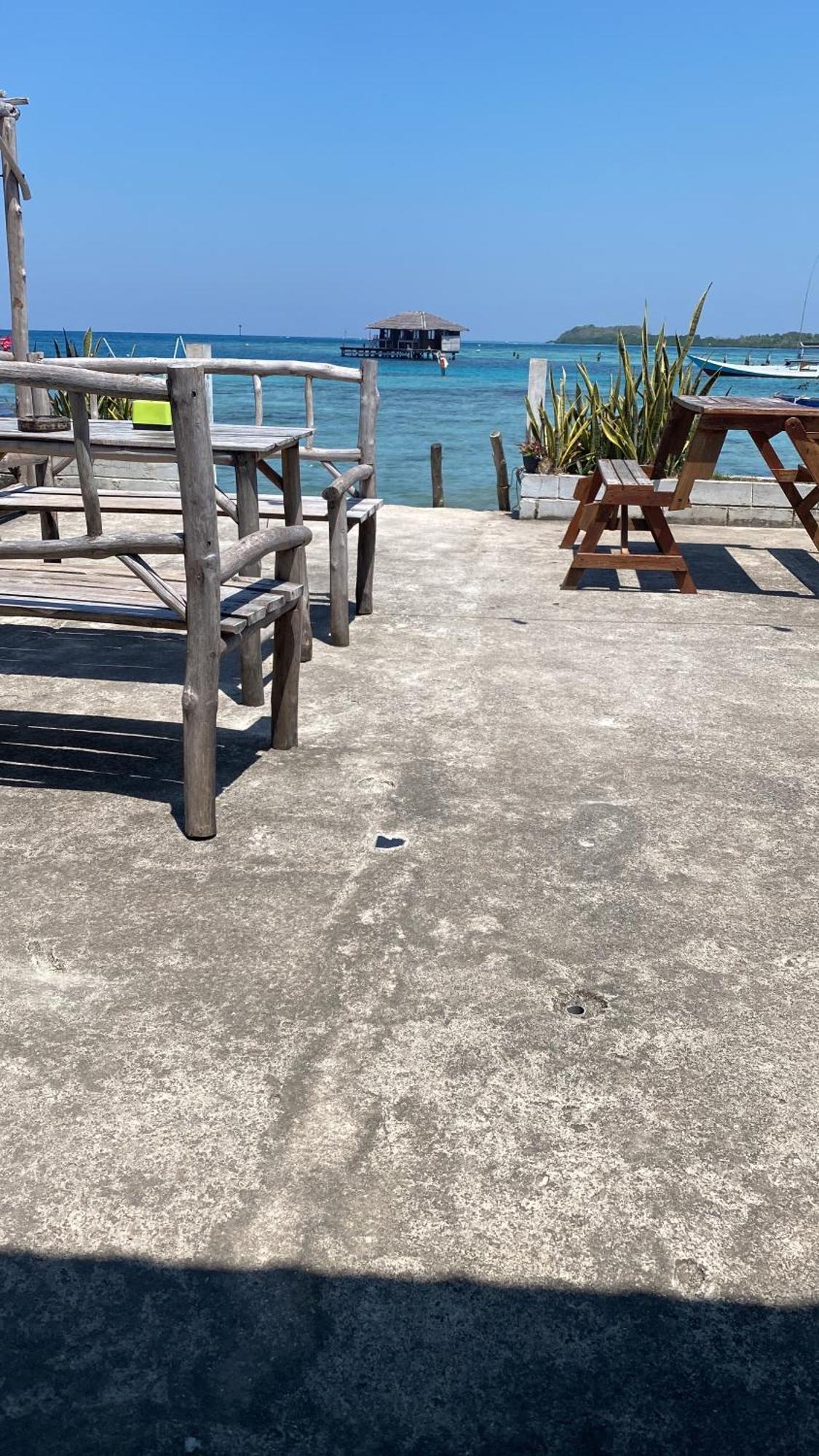 Js House View Pansiyon Karimunjawa Dış mekan fotoğraf